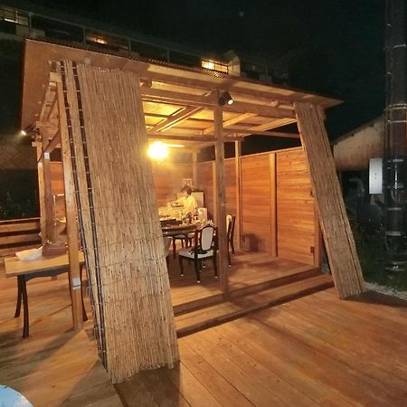 Shirahama Meiji Villa Екстер'єр фото