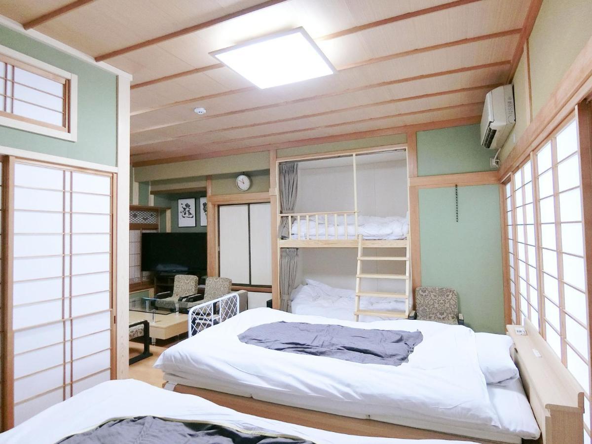 Shirahama Meiji Villa Екстер'єр фото