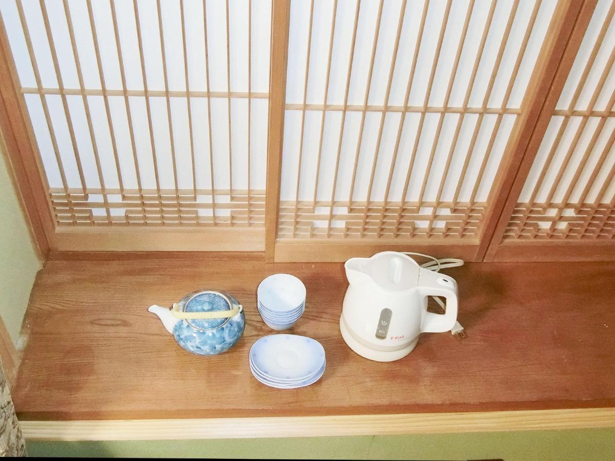 Shirahama Meiji Villa Екстер'єр фото