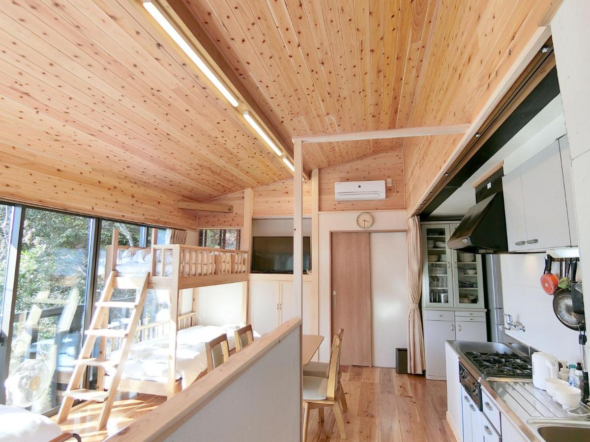 Shirahama Meiji Villa Екстер'єр фото