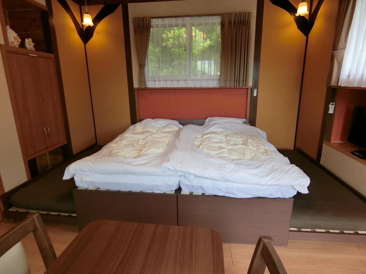 Shirahama Meiji Villa Екстер'єр фото
