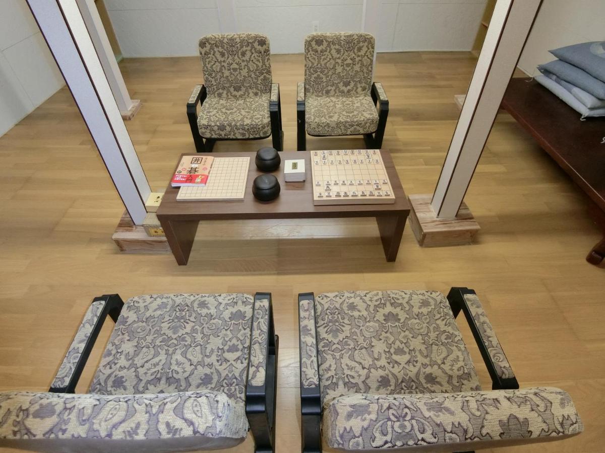 Shirahama Meiji Villa Екстер'єр фото
