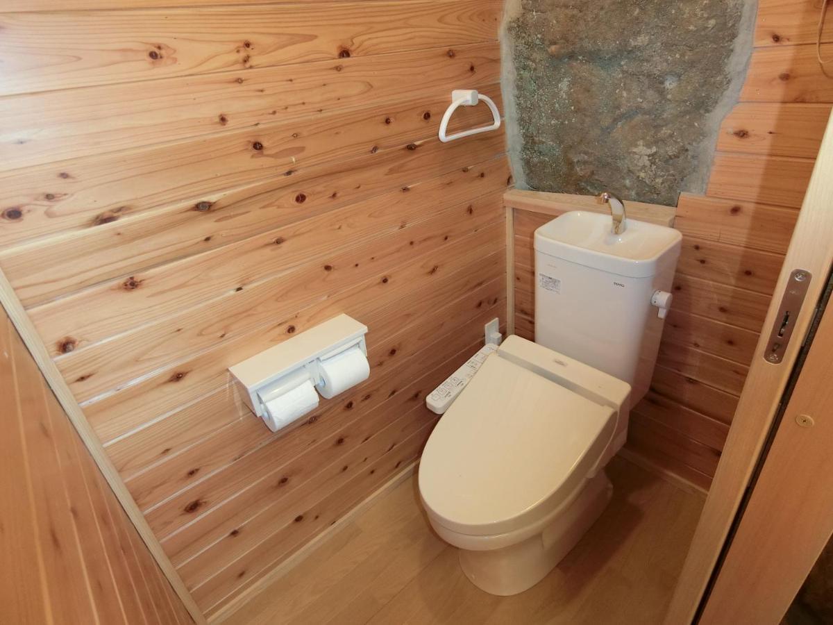 Shirahama Meiji Villa Екстер'єр фото