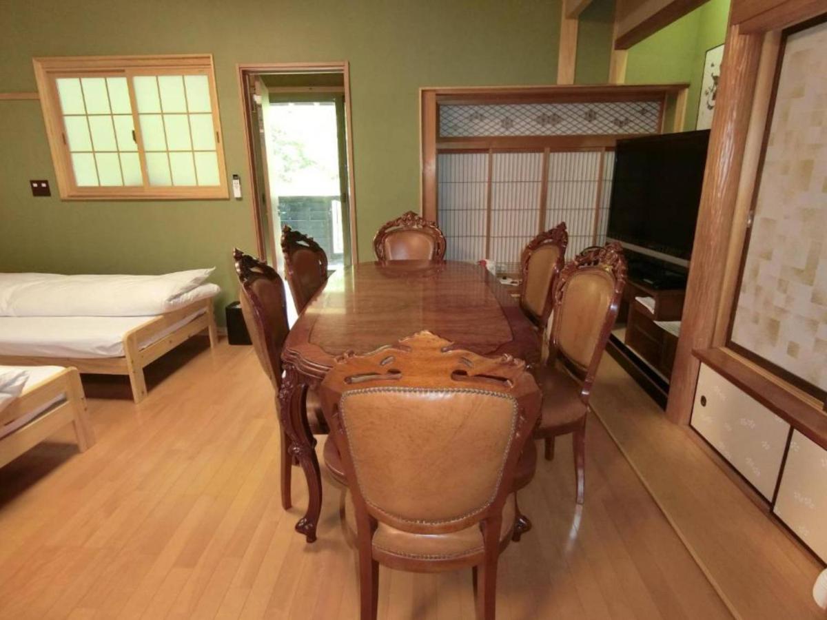 Shirahama Meiji Villa Екстер'єр фото