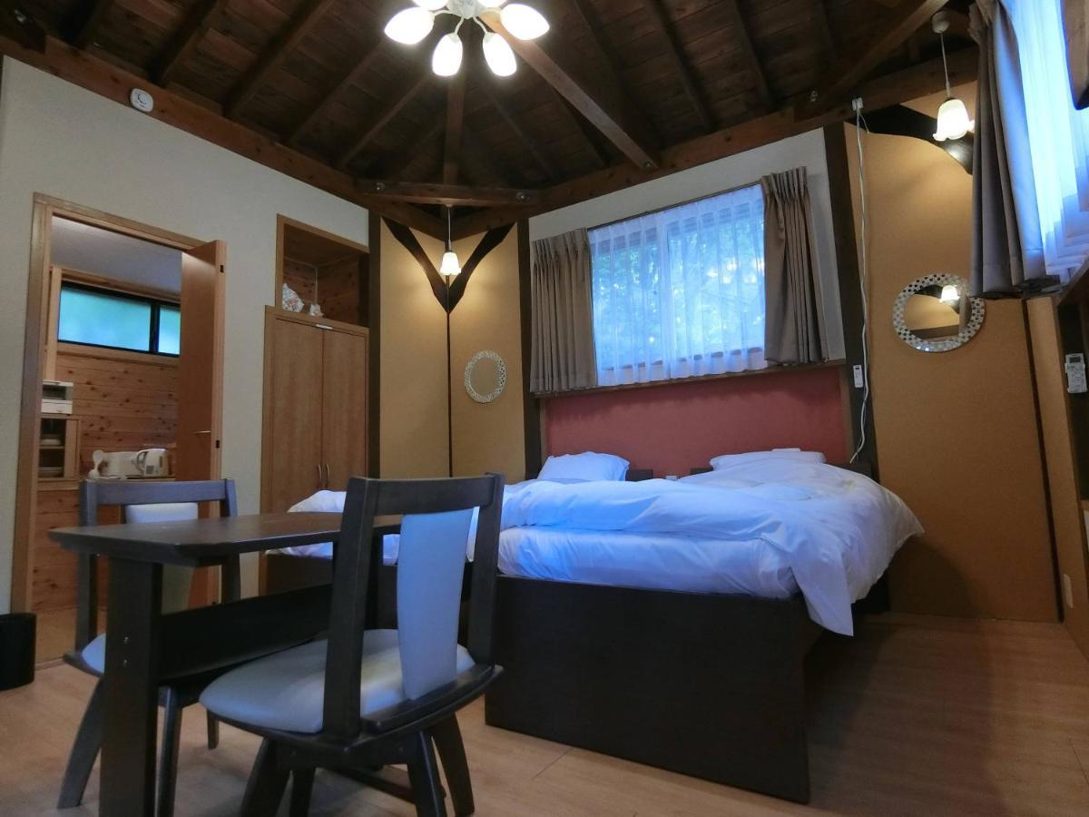 Shirahama Meiji Villa Екстер'єр фото