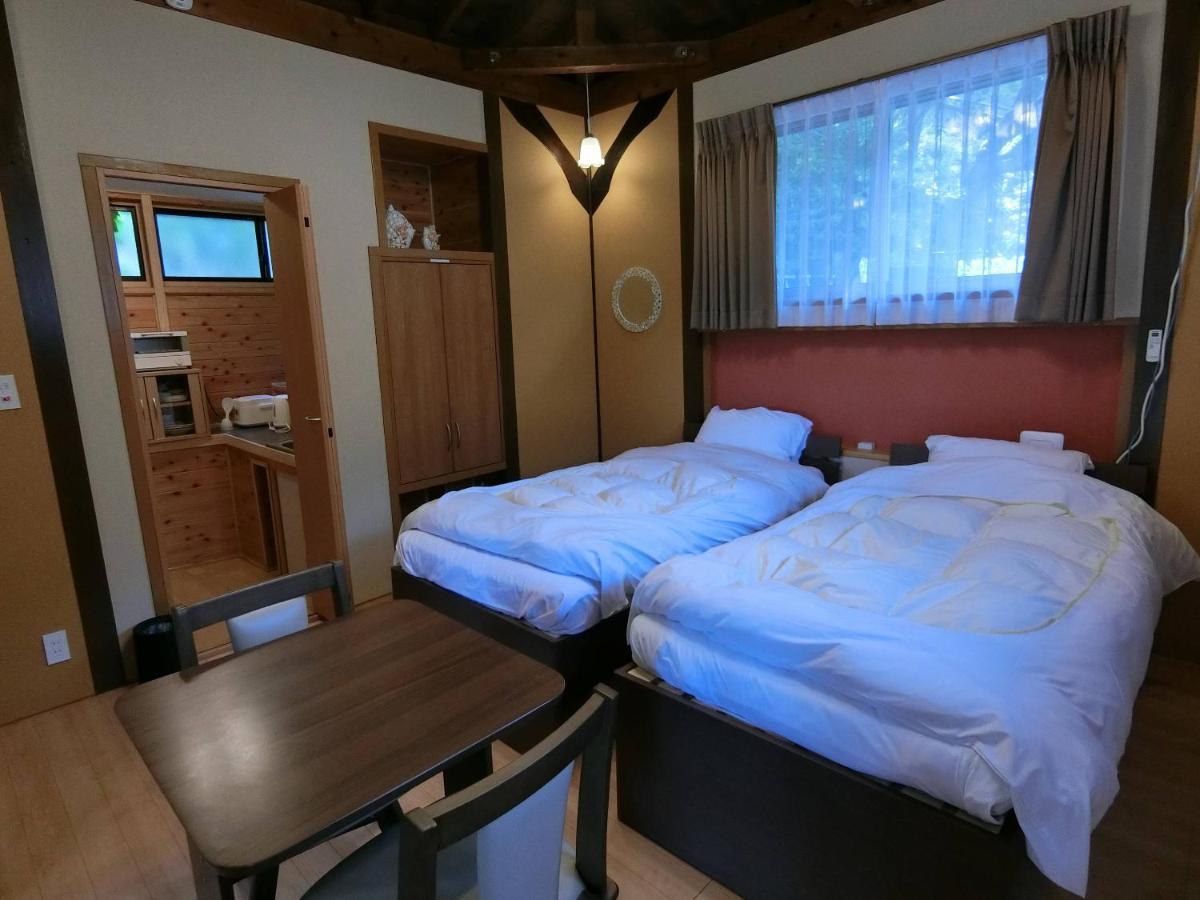 Shirahama Meiji Villa Екстер'єр фото