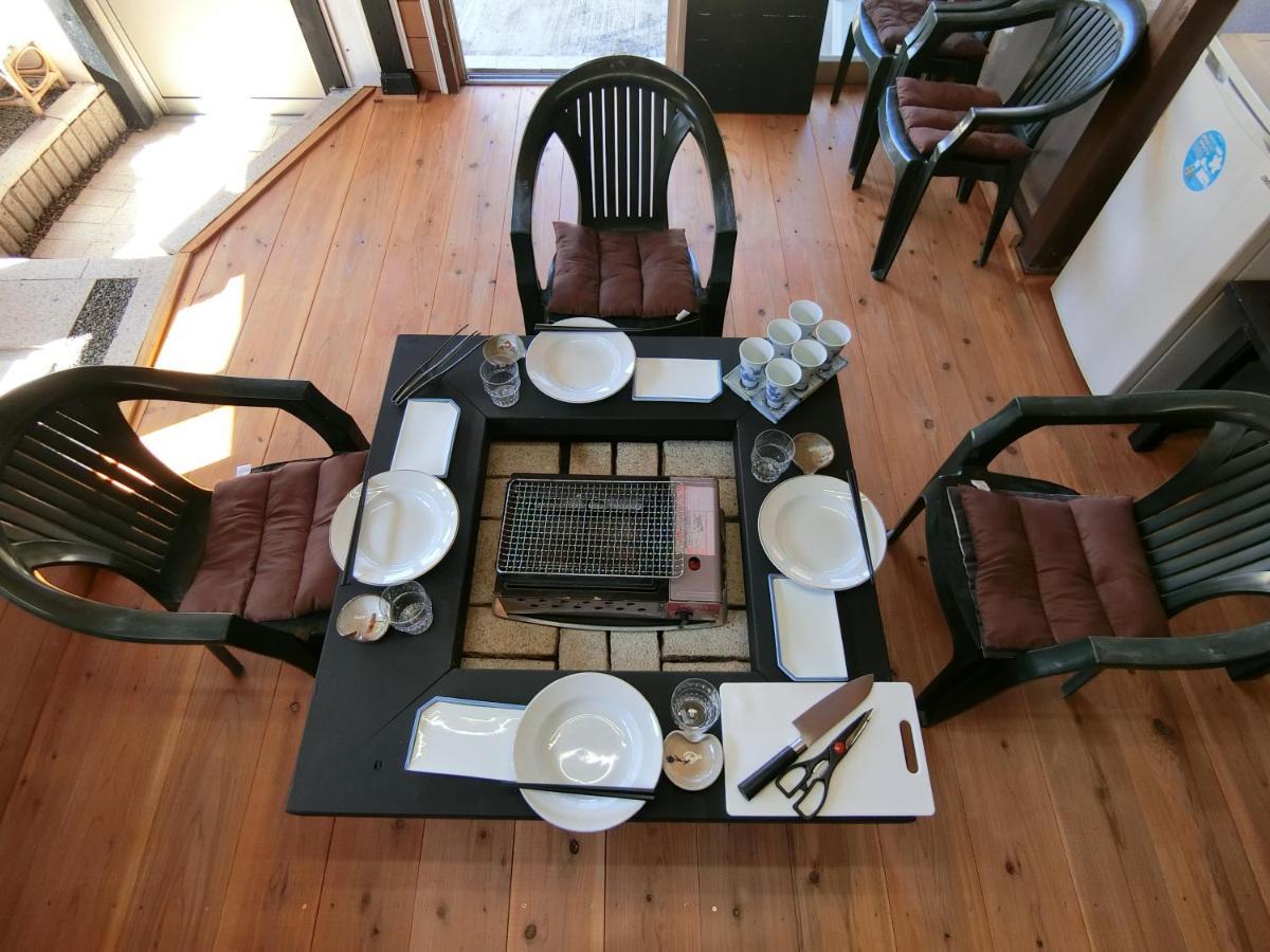 Shirahama Meiji Villa Екстер'єр фото