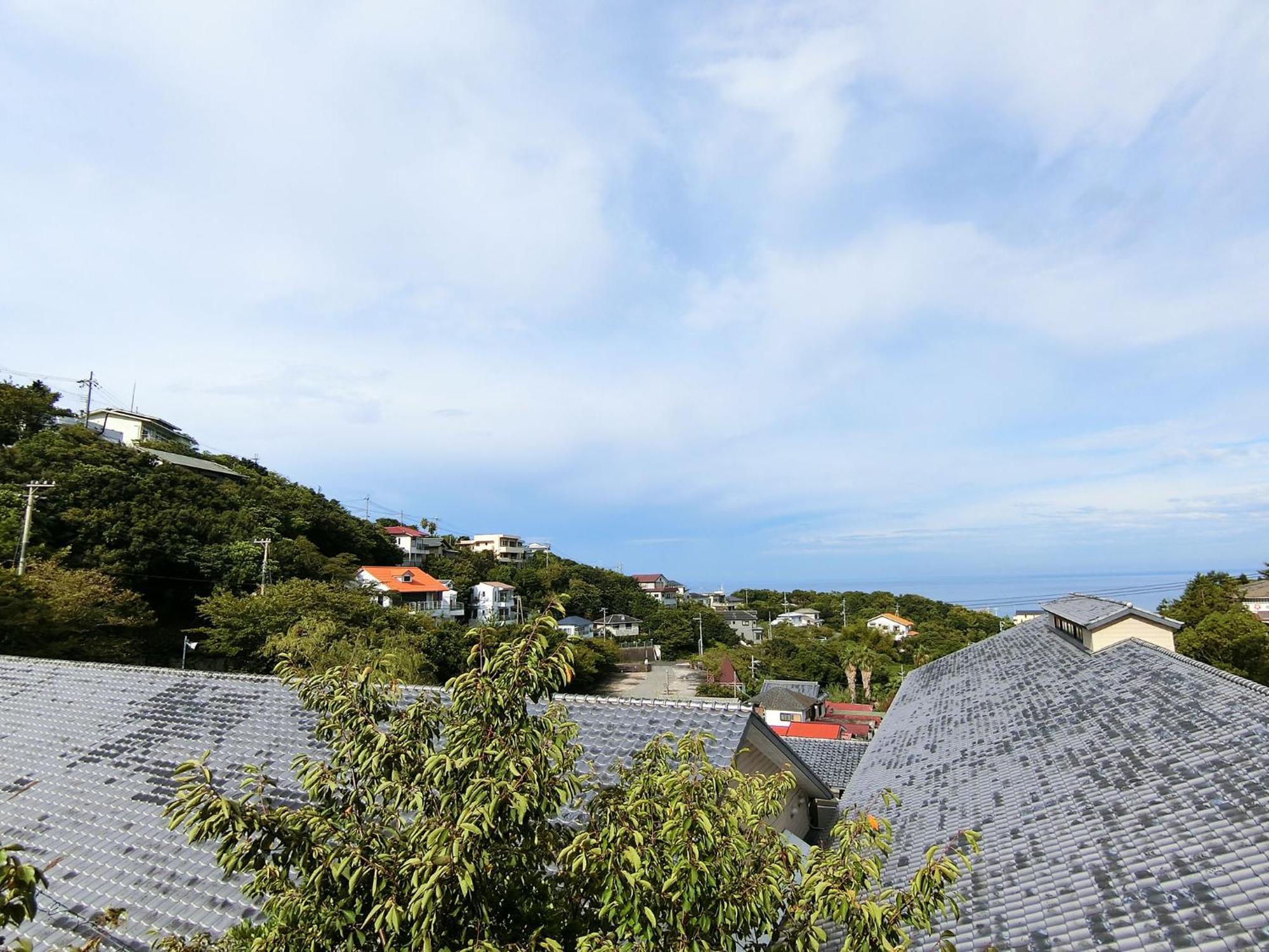 Shirahama Meiji Villa Номер фото