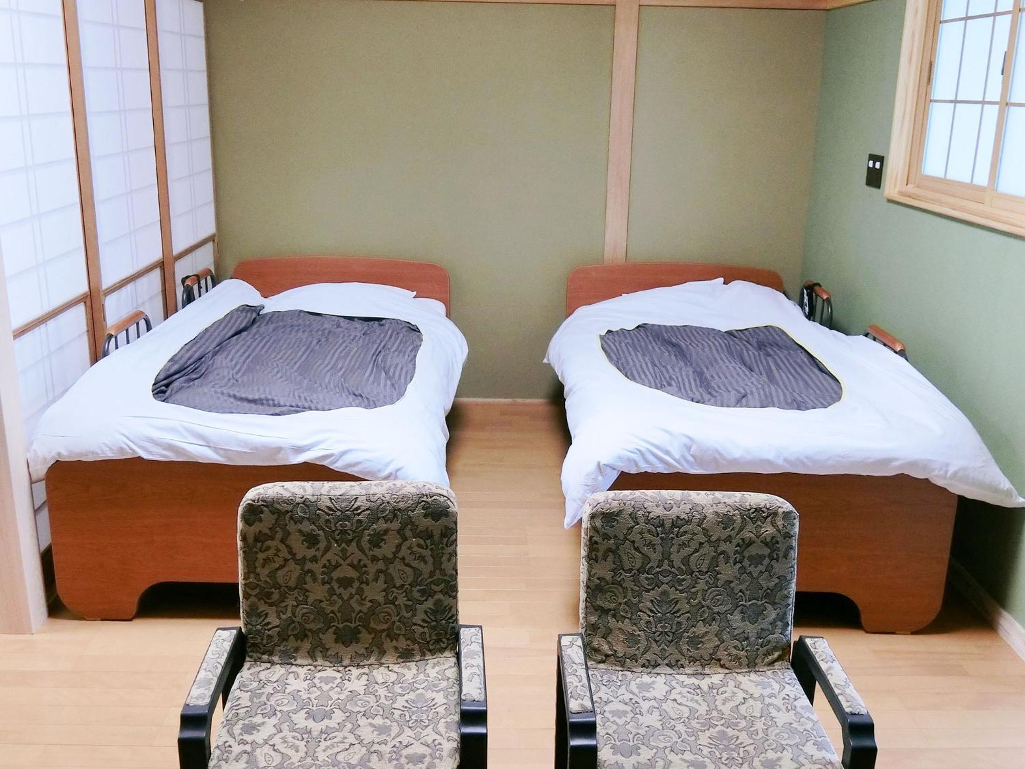 Shirahama Meiji Villa Номер фото